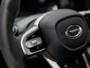 Новый GAC GS8 2025 2.0 AT (231 л.с.) 4WD GT  - фото 5