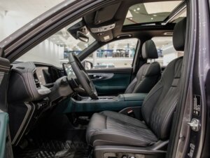 Новый GAC GS8 2025 2.0 AT (231 л.с.) 4WD GT  - фото 6