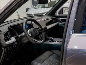 Новый GAC GS8 2025 2.0 AT (231 л.с.) 4WD GT  - фото 7