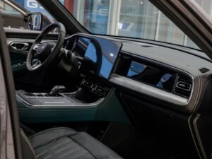 Новый GAC GS8 2025 2.0 AT (231 л.с.) 4WD GT  - фото 8