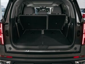 Новый GAC GS8 2025 2.0 AT (231 л.с.) 4WD GT  - фото 6