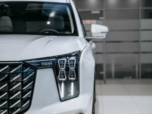 Новый GAC GS8 2025 2.0 AT (231 л.с.) 4WD GX Premium  - фото 7