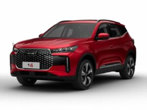 Новый TENET T4 2025 1.5 AMT (147 л.с.) Prime  - фото 1