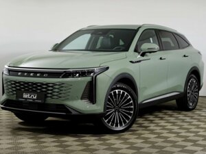 Новый Exeed RX 2024 2.0 AT (249 л.с.) 4WD Premium  - фото 1