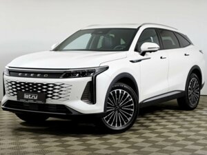 Новый Exeed RX 2024 2.0 AT (249 л.с.) 4WD Premium  - фото 1