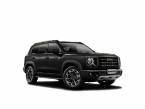 Новый Haval Dargo 2025 2.0 AMT (192 л.с.) 4WD Tech Plus  - фото 1