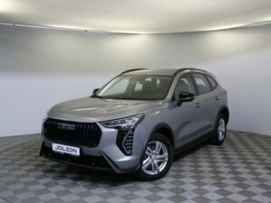 Новый Haval Jolion 2025 1.5 AMT (150 л.с.) 4WD Elite  - фото 1