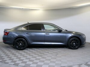 Skoda Superb 2017 2.0 AMT (220 л.с.) Style c пробегом - фото 4