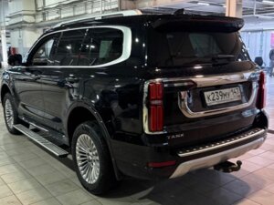 Tank 500 2023 3.0 AT (299 л.с.) 4WD Premium c пробегом - фото 4