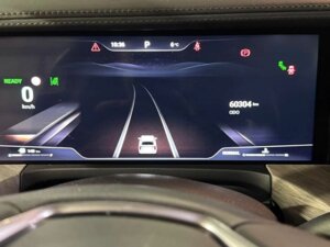 Tank 500 2023 3.0 AT (299 л.с.) 4WD Premium c пробегом - фото 6