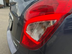 SsangYong Actyon 2014 2.0 AT (149 л.с.) Elegance (low) c пробегом - фото 4