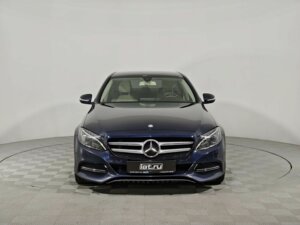 Mercedes-Benz C-Класс 2015 180 1.6 AT (156 л.с.) C 180 c пробегом - фото 8