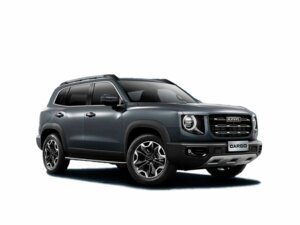 Новый Haval Dargo 2025 2.0 AMT (192 л.с.) 4WD Premium  - фото 1