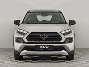 Новый Toyota RAV4 2025 2.0 CVT (171 л.с.) 4WD Adventure Plus  - фото 2