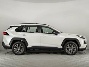 Новый Toyota RAV4 2025 2.0 CVT (171 л.с.) 4WD Adventure Plus  - фото 4