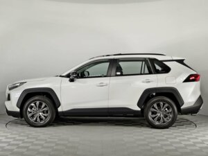Новый Toyota RAV4 2025 2.0 CVT (171 л.с.) 4WD Adventure Plus  - фото 8