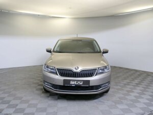 Skoda Rapid 2019 1.6 AT (110 л.с.) Style c пробегом - фото 2