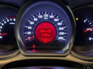 Kia Ceed 2016 1.6 AT (130 л.с.) Comfort c пробегом - фото 6