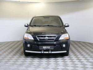 Kia Sorento 2009 2.5d MT (170 л.с.) 4WD  c пробегом - фото 2