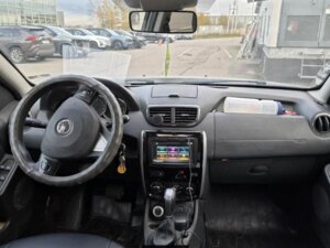 Nissan Terrano 2020 2.0 AT (143 л.с.) 4WD Elegance Plus c пробегом - фото 5