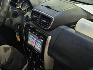 Nissan Terrano 2020 2.0 AT (143 л.с.) 4WD Elegance Plus c пробегом - фото 6