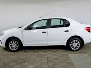 Renault Logan 2018 1.6 MT (82 л.с.) Drive c пробегом - фото 8