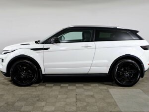 Land Rover Range Rover Evoque 2014 9-speed 2.0 AT (240 л.с.) 4WD Dynamic c пробегом - фото 8