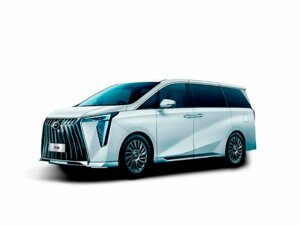 Новый GAC M8 2024 2.0 AT (231 л.с.) GX Premium  - фото 1