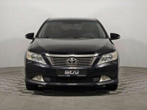 Toyota Camry 2014 2.0 AT (148 л.с.) Стандарт плюс c пробегом - фото 2