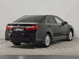 Toyota Camry 2014 2.0 AT (148 л.с.) Стандарт плюс c пробегом - фото 5