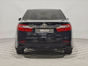 Toyota Camry 2014 2.0 AT (148 л.с.) Стандарт плюс c пробегом - фото 6