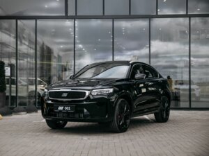 Новый Knewstar 001 2024 2.0 AT (238 л.с.) 4WD Flagship Sport  - фото 1