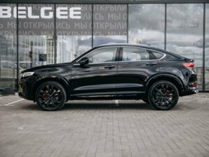 Новый Knewstar 001 2024 2.0 AT (238 л.с.) 4WD Flagship Sport  - фото 4