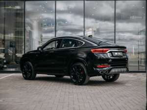 Новый Knewstar 001 2024 2.0 AT (238 л.с.) 4WD Flagship Sport  - фото 5