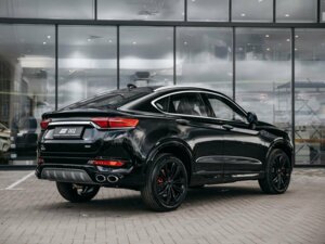 Новый Knewstar 001 2024 2.0 AT (238 л.с.) 4WD Flagship Sport  - фото 8