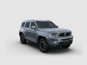 Новый Tank 700 2025 3.0hyb AT (517 л.с.) 4WD Hi-Performance  - фото 1