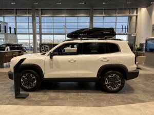 Новый Haval Dargo 2025 X 2.0 AMT (192 л.с.) 4WD X Premium  - фото 5