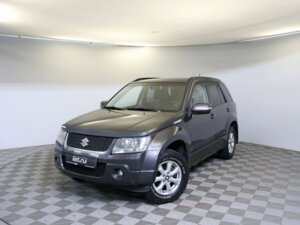 Suzuki Grand Vitara 2010 2.0 AT (140 л.с.) 4WD JLX-E c пробегом - фото 1