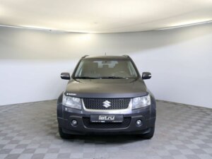 Suzuki Grand Vitara 2010 2.0 AT (140 л.с.) 4WD JLX-E c пробегом - фото 2