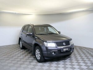 Suzuki Grand Vitara 2010 2.0 AT (140 л.с.) 4WD JLX-E c пробегом - фото 3