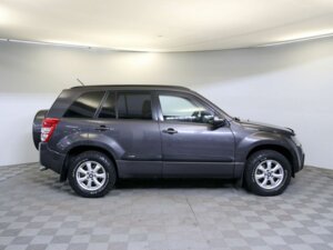 Suzuki Grand Vitara 2010 2.0 AT (140 л.с.) 4WD JLX-E c пробегом - фото 4