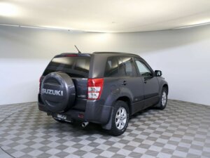 Suzuki Grand Vitara 2010 2.0 AT (140 л.с.) 4WD JLX-E c пробегом - фото 5