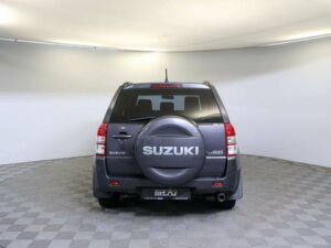 Suzuki Grand Vitara 2010 2.0 AT (140 л.с.) 4WD JLX-E c пробегом - фото 6