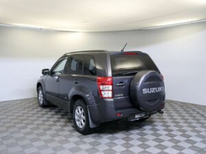 Suzuki Grand Vitara 2010 2.0 AT (140 л.с.) 4WD JLX-E c пробегом - фото 7