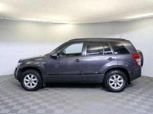 Suzuki Grand Vitara 2010 2.0 AT (140 л.с.) 4WD JLX-E c пробегом - фото 8