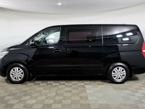 Hyundai H-1 2018 2.5d AT (170 л.с.) Family c пробегом - фото 8