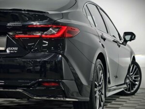 Toyota Camry 2025 2.0hyb CVT (197 л.с.) Sport PLUS c пробегом - фото 3