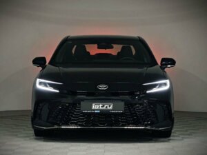 Toyota Camry 2025 2.0hyb CVT (197 л.с.) Sport PLUS c пробегом - фото 5