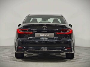 Toyota Camry 2025 2.0hyb CVT (197 л.с.) Sport PLUS c пробегом - фото 6