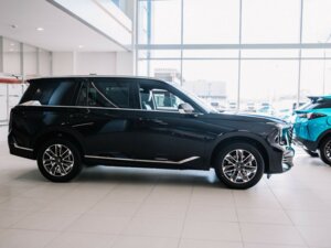 Новый GAC GS8 2025 2.0 AT (231 л.с.) 4WD GT  - фото 4